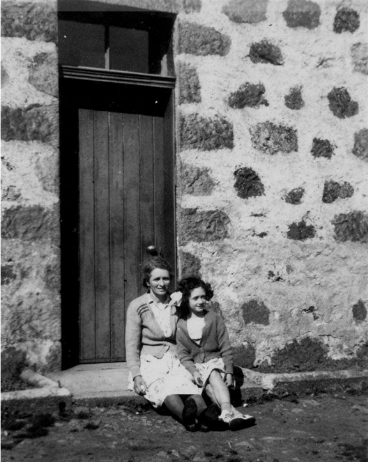 101 Rita and Mum