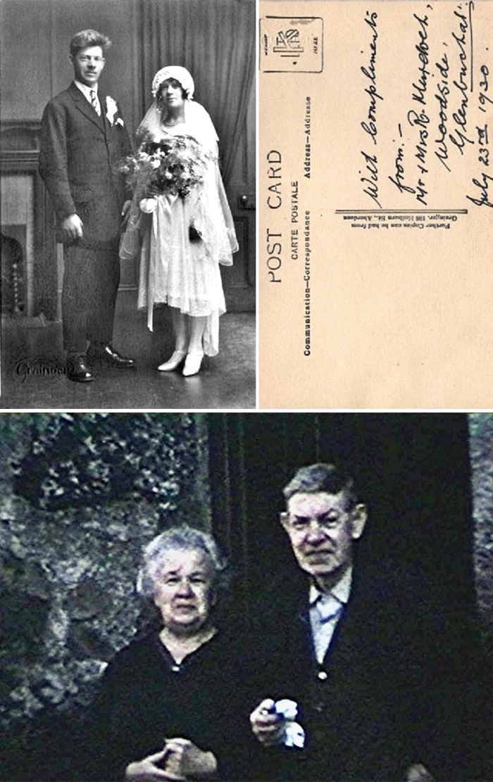 109 Bob and Nan Murdoch