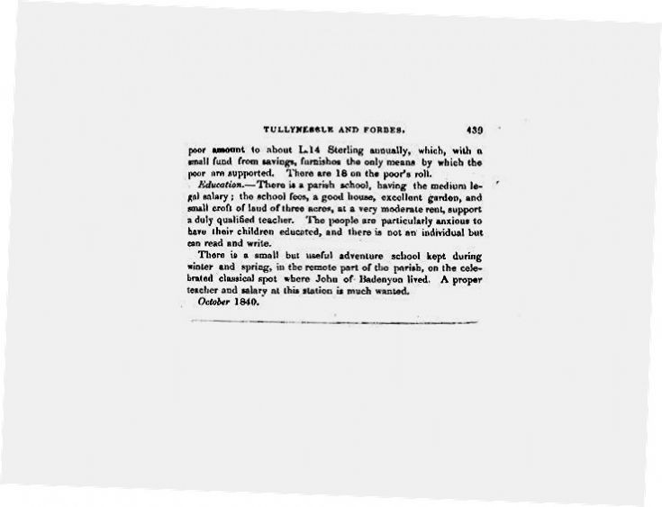 54 Statistical Account 1834 Page 4
