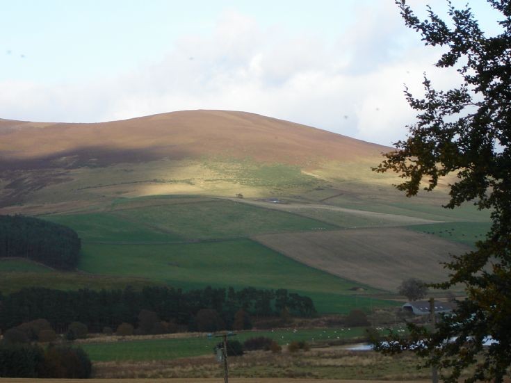 1 Drumnagarrow Farm