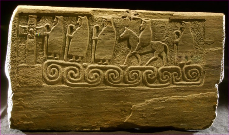 15 Pictish Connection
