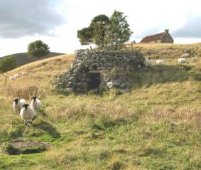 30 Limekilns