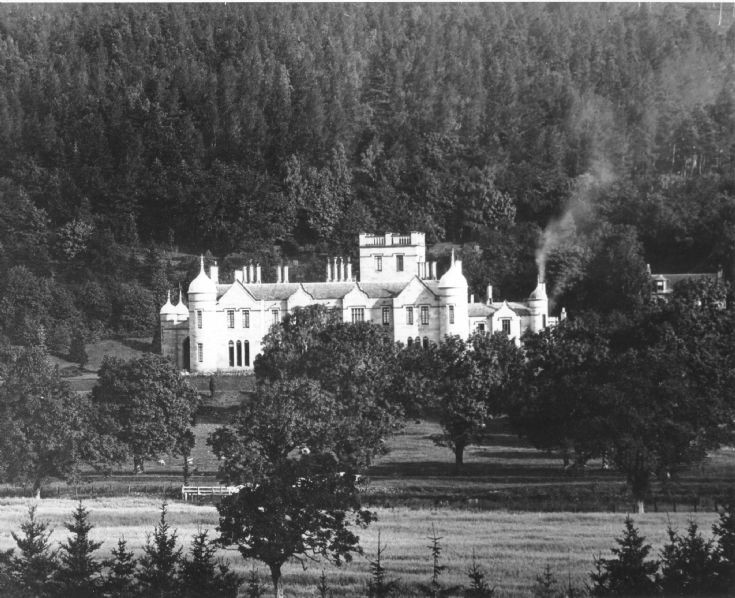 9 Newe Castle