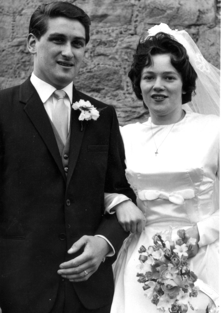 18 Wedding 1964