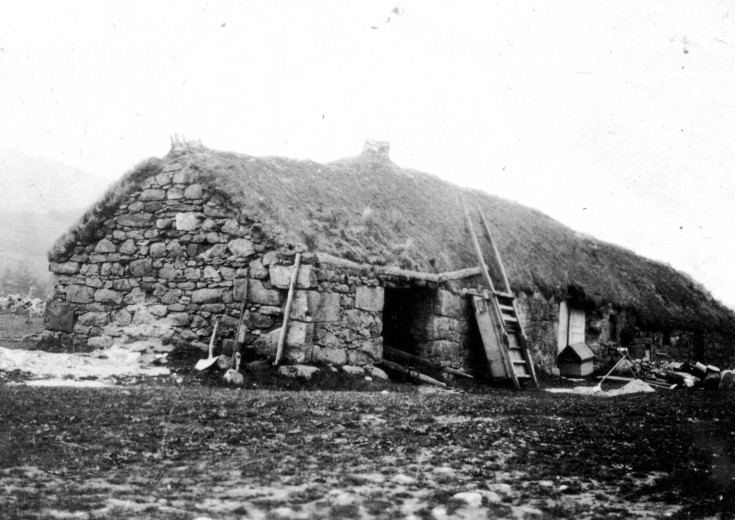 20 Beltimb 1930's