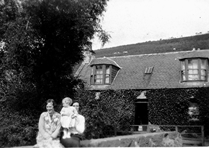 26 Bridge Cottage
