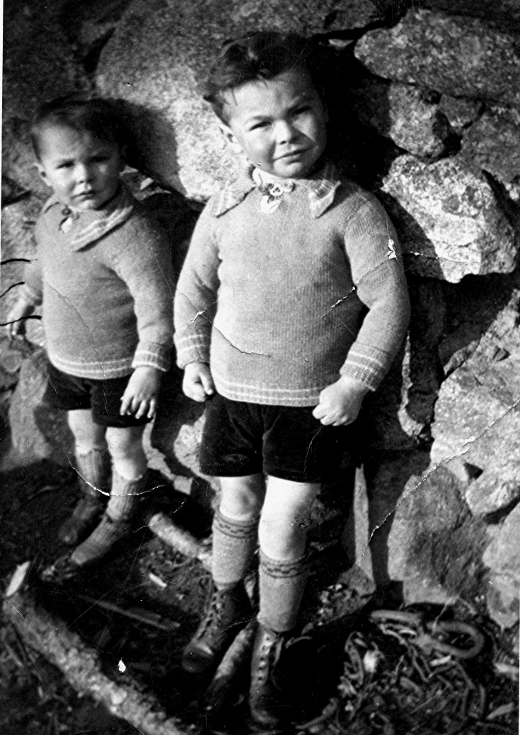 42 Beltimb Johnstons 1930
