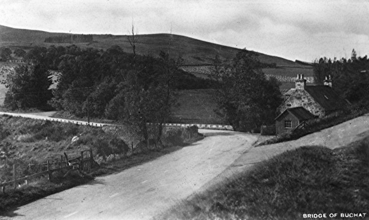 43 Bridge of Buchat