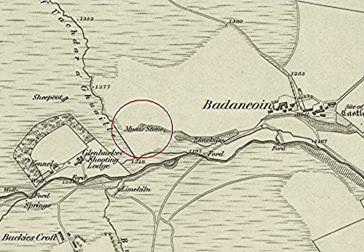 63 Muats Stone and the Muat Cameron Feud
