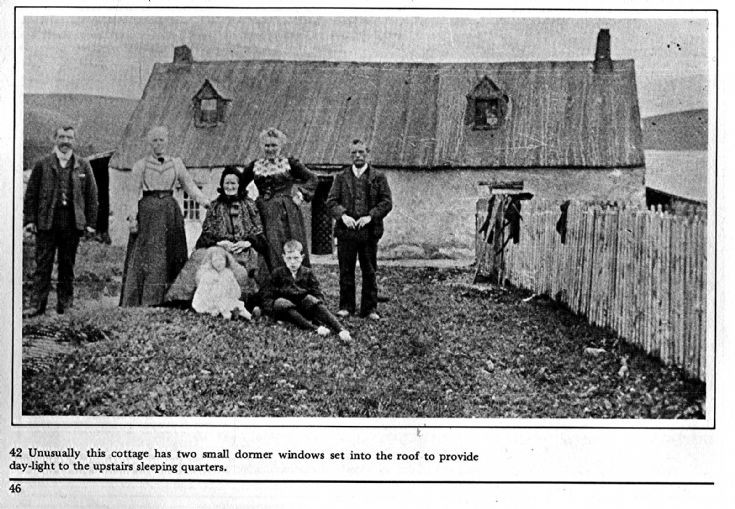 44 Crofters