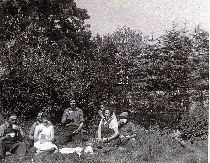 62 Picnic time