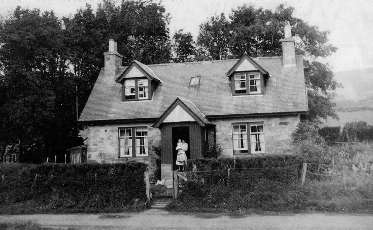 36 Smiddyford