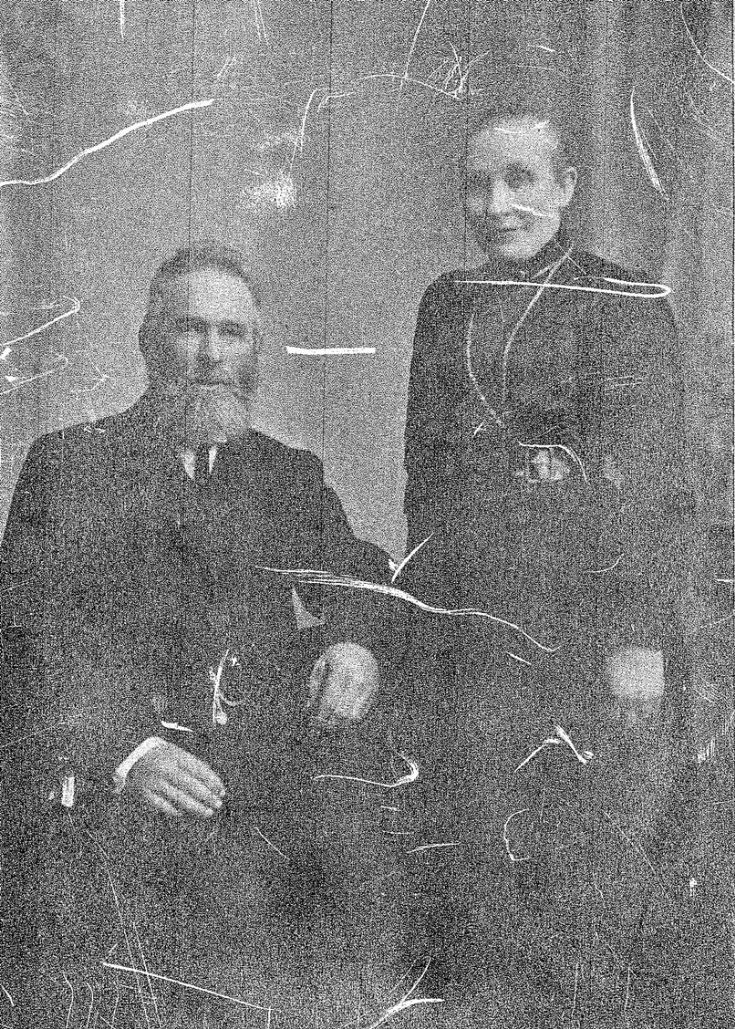 39 Unknown couple