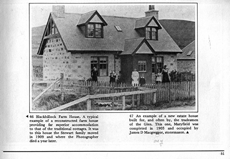 49 Maryfield Cottage