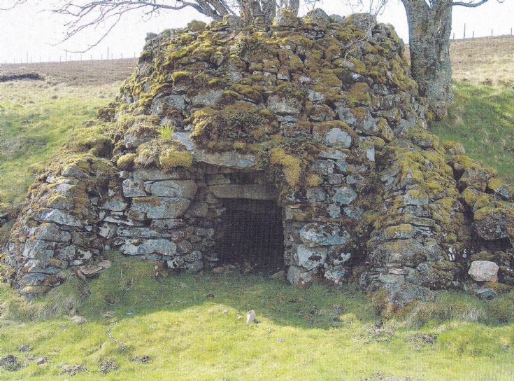 48 Ryntaing Lime Kiln