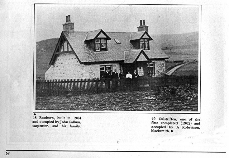 50 Eastburn Cottage