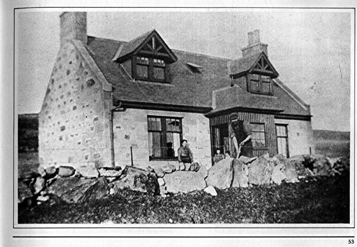 51 Culstriffen Cottage