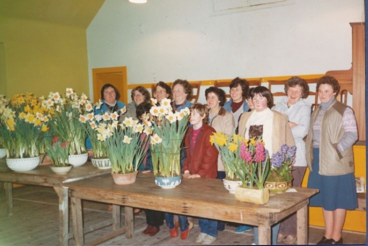 57 Bulb Show