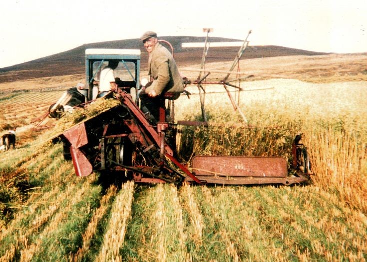 58 Harvest 1976