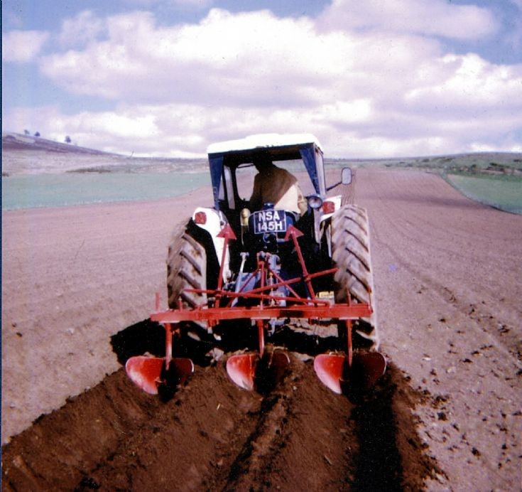 59 Ploughing ?1976