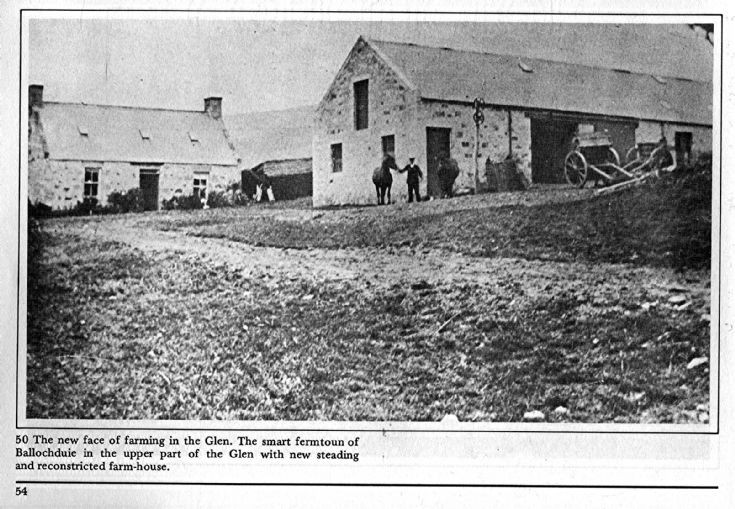 52 Ballochduie Farm