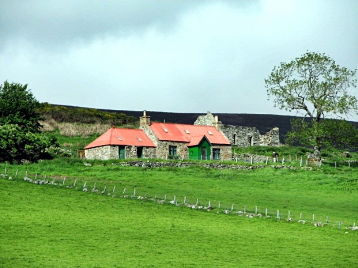 13 Upperton Clachan
