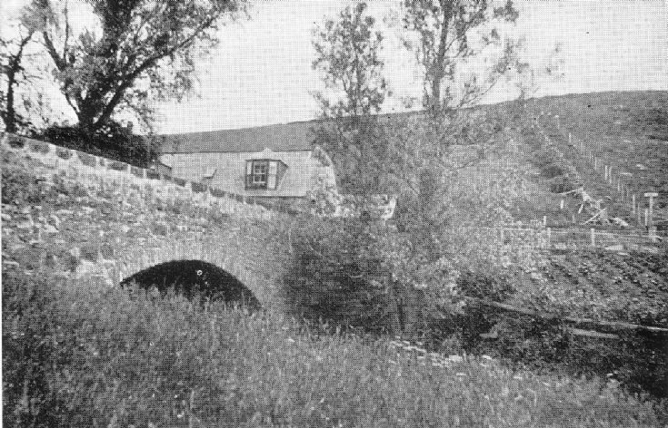 64 Bridge of Buchat