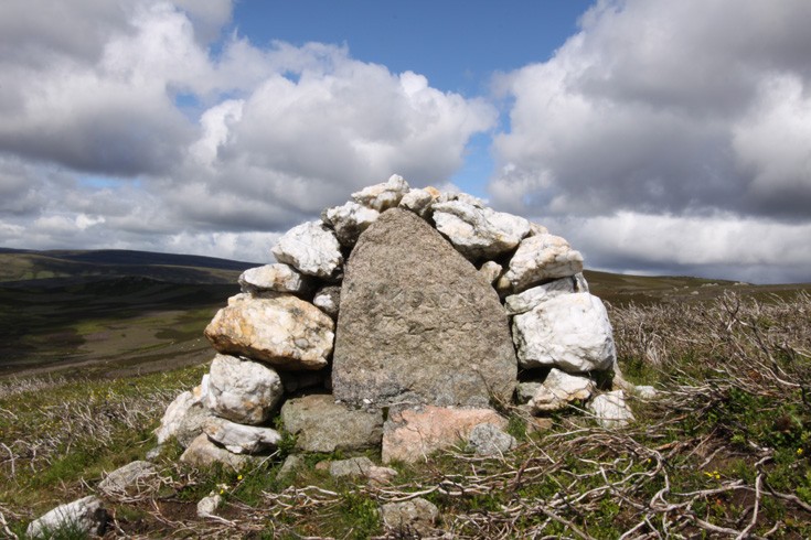 16 Davidsons Cairn