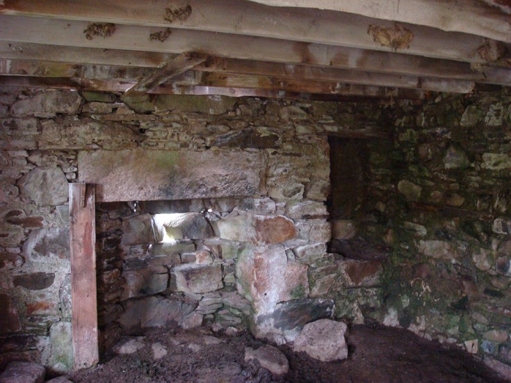 19 Ryntaing Bothy