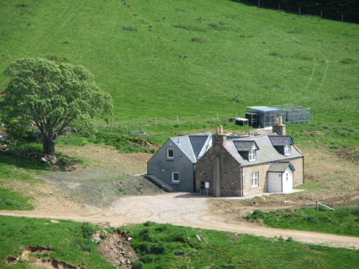 24 Newseat Cottage