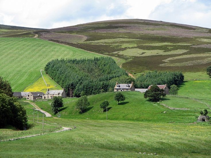 26 Badenyon, General View