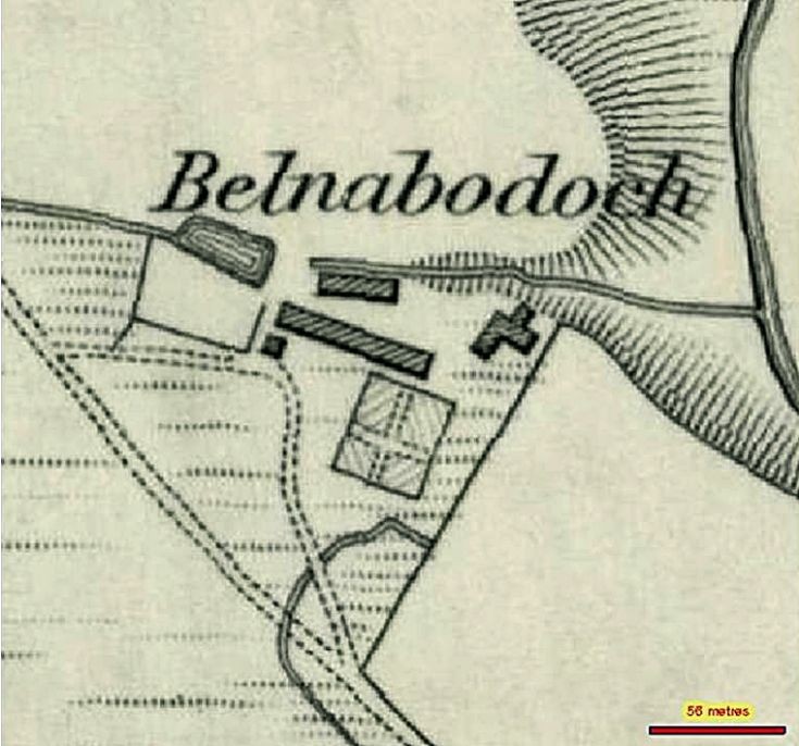 77 Belnabodach