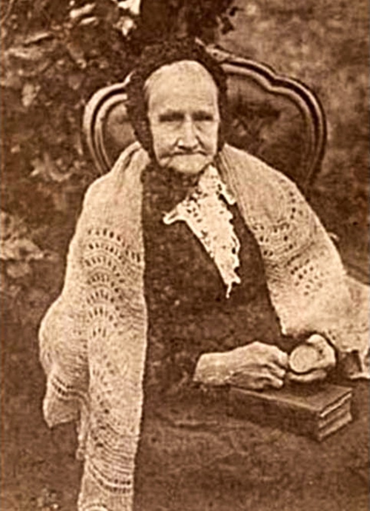11 Mary Hardie