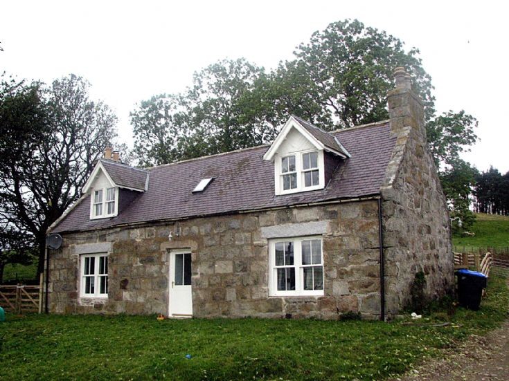 52 Blackhillock Farm Cottage