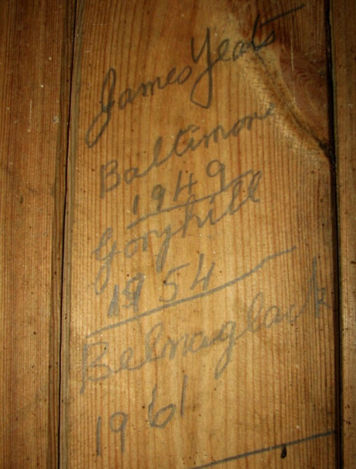 62 Baltimore Farm