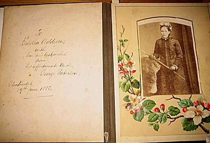 71 Isabella Addison