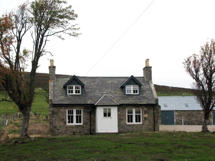 64 Peatfold Cottage