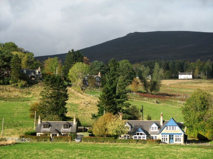 65 Belnacraig