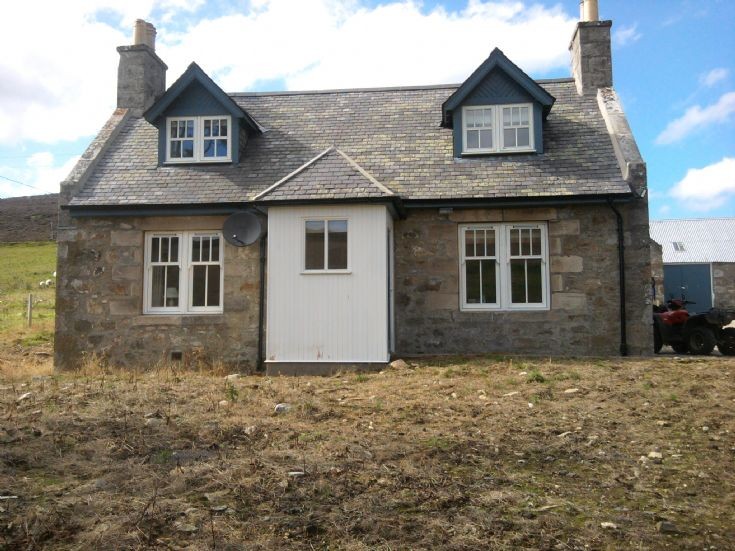 77 Peatfold Cottage
