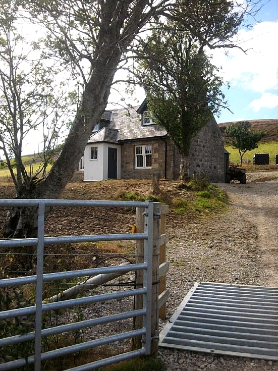 79 Peatfold Cottage