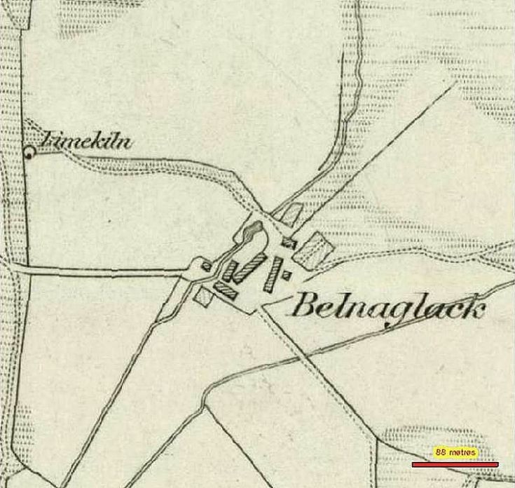 97 Belnaglack
