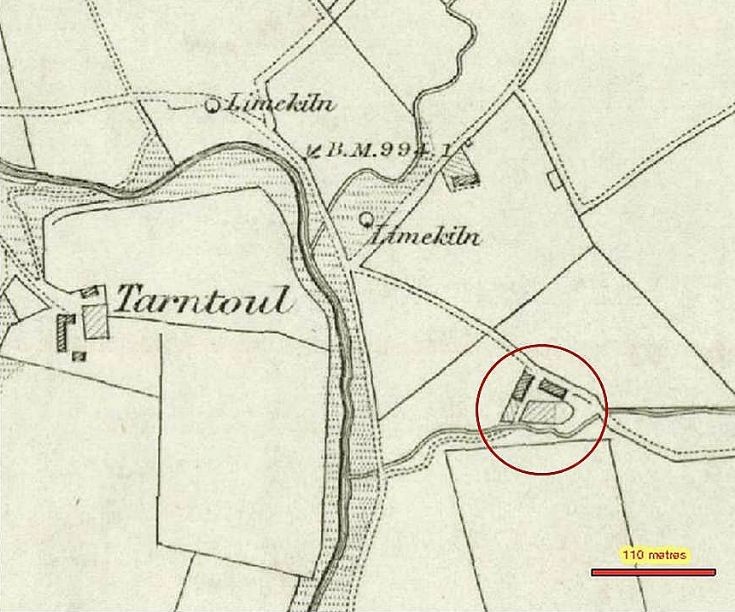 101 Smiddyford/Roadside