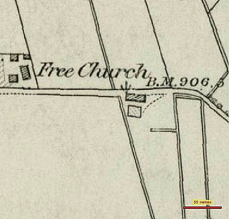 102 Maryfield - Burnend