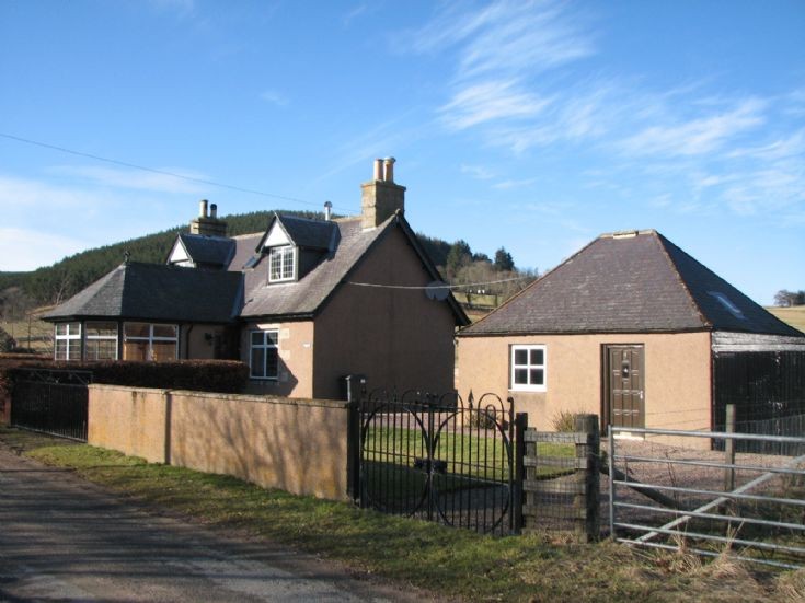 72 Maryfield