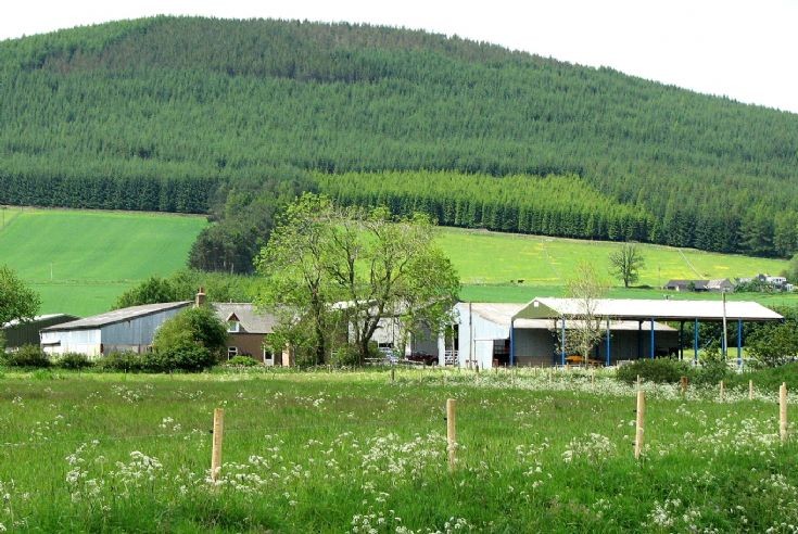 74 Dockington Farm