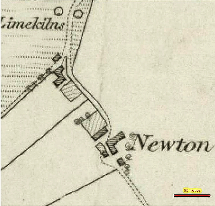 106 Newton