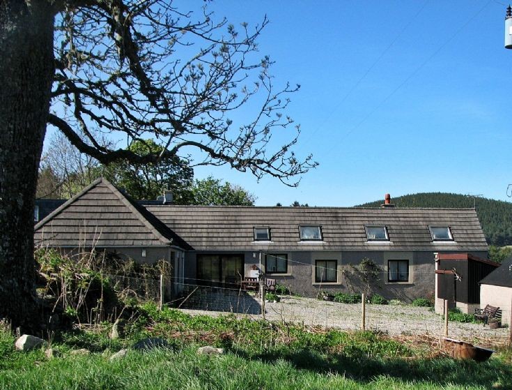 77 Balindore Cottage