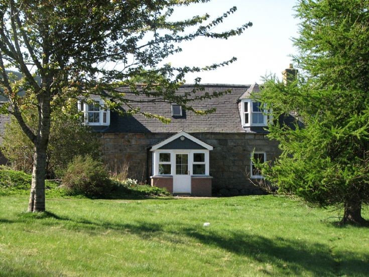 82 West Belnaboth