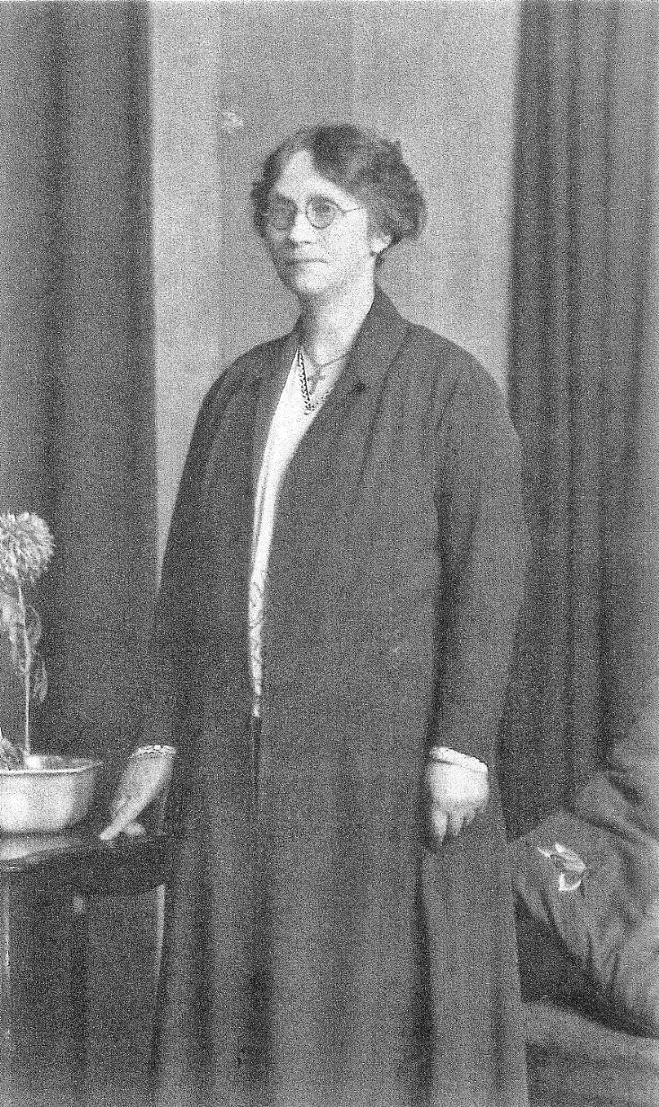 97 Mary Ann Prire Nee Kellas