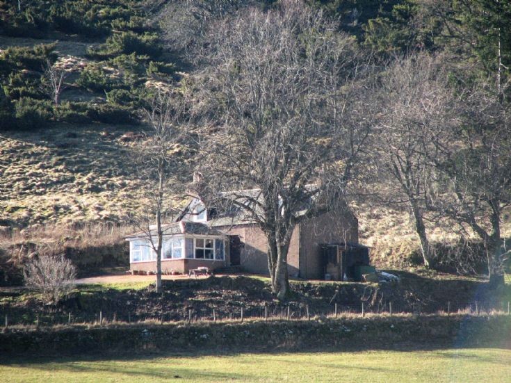 84 Cottown Cottage
